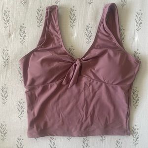 Geode Swimwear Tankini Top